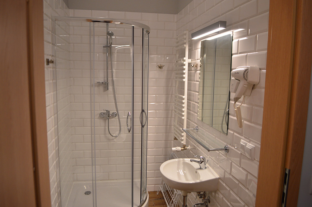 Sanatorium Uzdrowiskowe Adam i Ewa w Świnoujściu