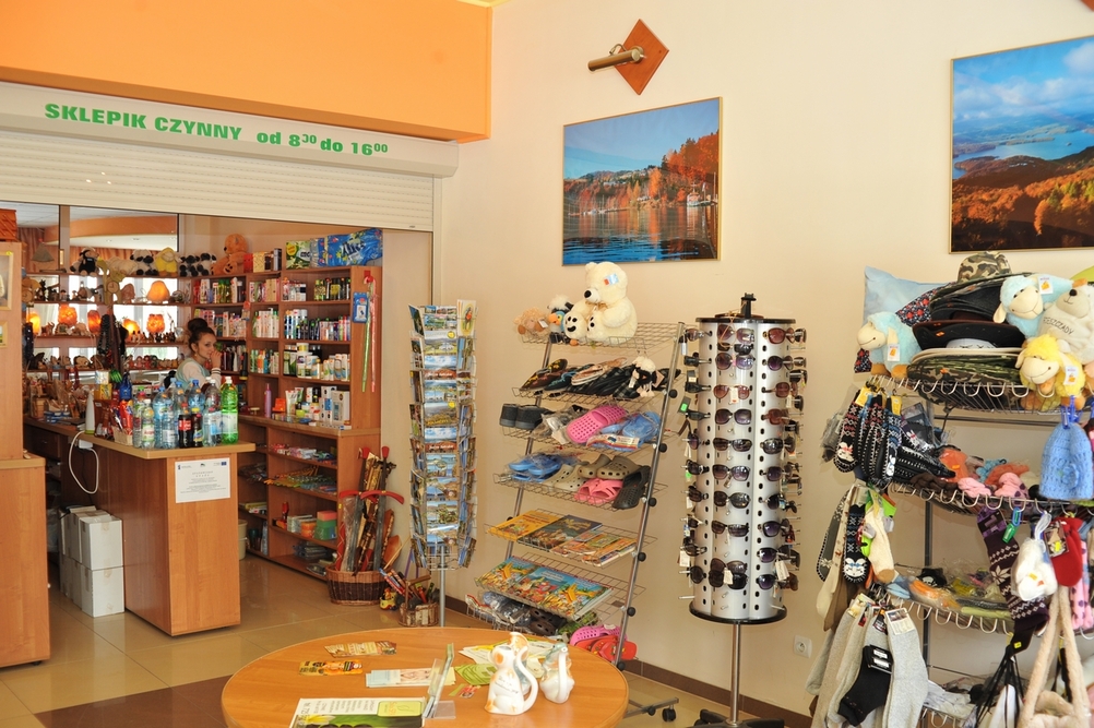 Sanatorium Uzdrowiskowe Plon w Polańczyku