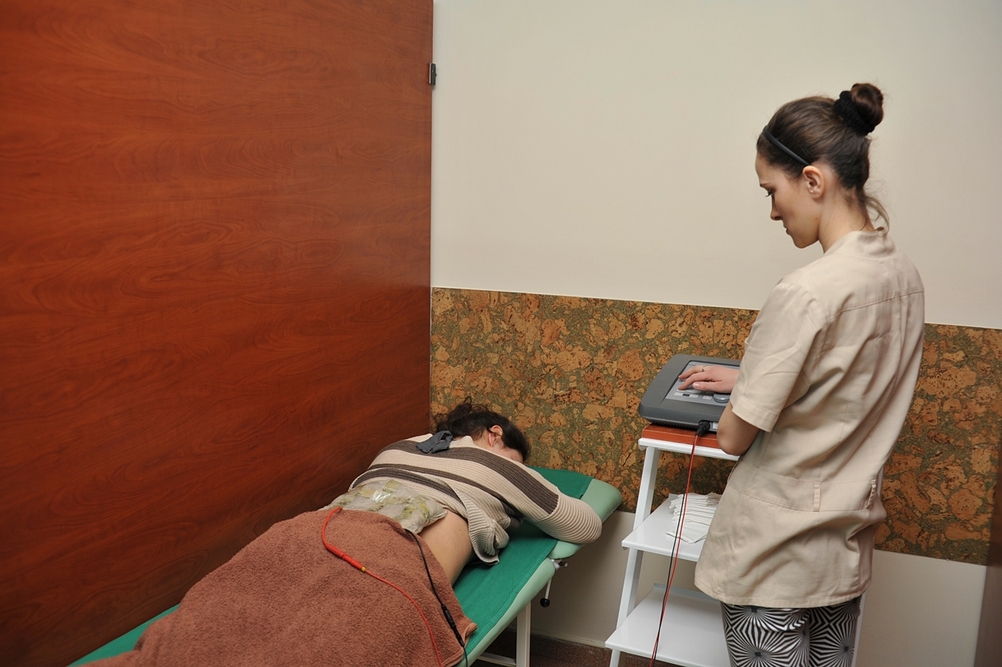 Sanatorium Uzdrowiskowe Plon w Polańczyku