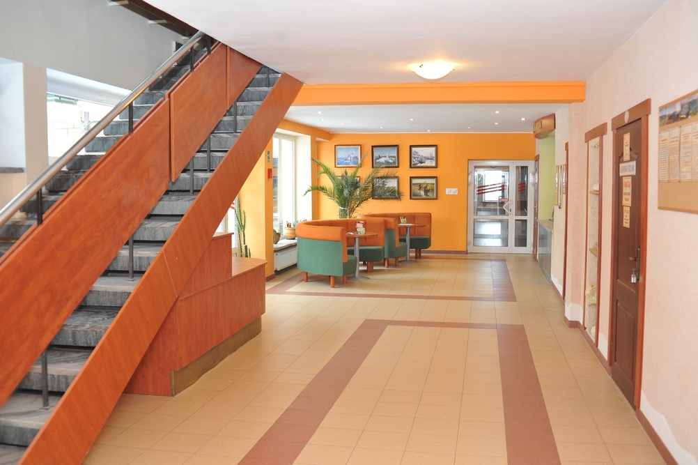 Sanatorium Uzdrowiskowe Plon w Polańczyku