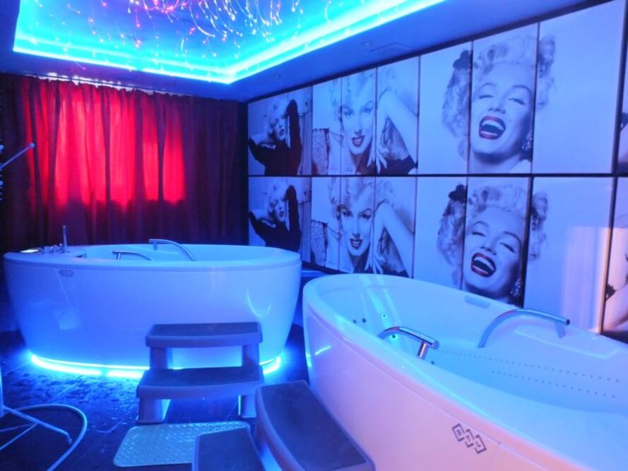 Ośrodek Rehabilitacji i Odnowy Biologicznej „Oaza" w Inowrocławiu