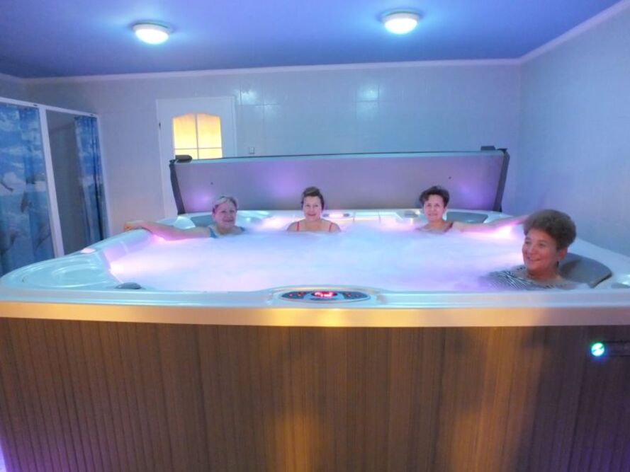 Ośrodek Rehabilitacji i Odnowy Biologicznej „Oaza" w Inowrocławiu