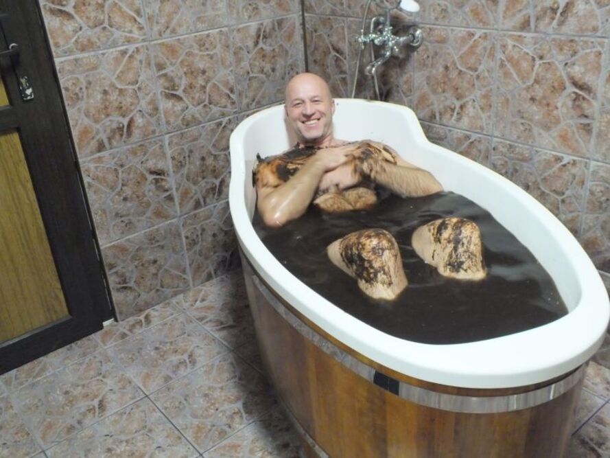 Ośrodek Rehabilitacji i Odnowy Biologicznej „Oaza" w Inowrocławiu