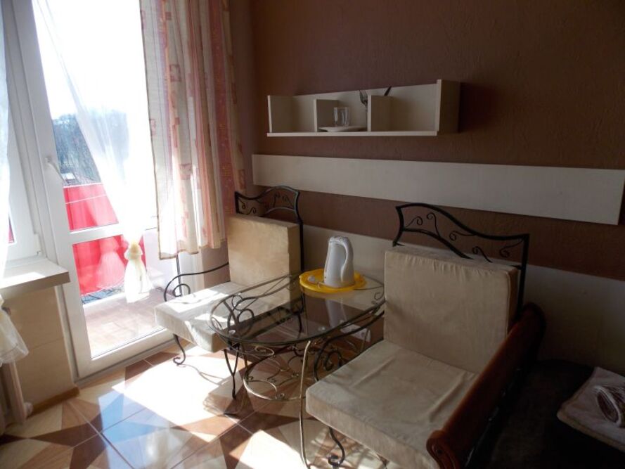 Ośrodek Rehabilitacji i Odnowy Biologicznej „Oaza" w Inowrocławiu