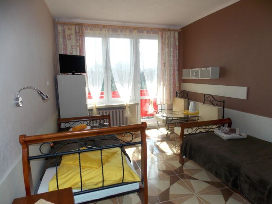 Ośrodek Rehabilitacji i Odnowy Biologicznej „Oaza" w Inowrocławiu