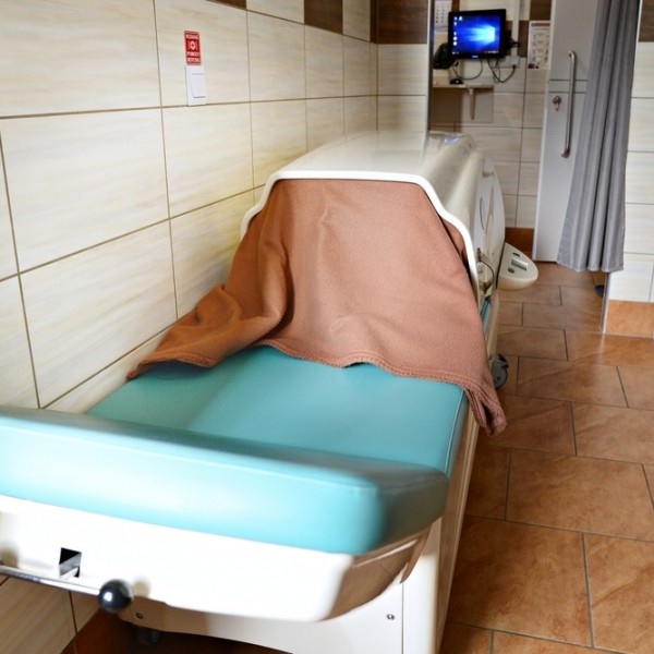 Sanatorium Uzdrowiskowe Solinka w Polańczyku