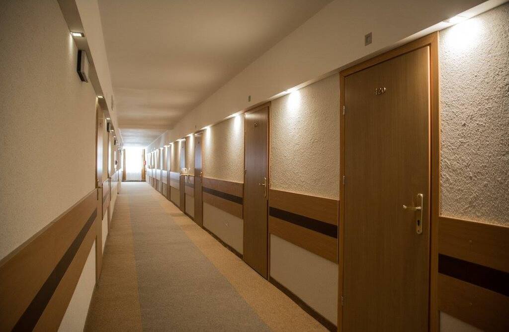 Sanatorium Uzdrowiskowe Dzwonkówka w Szczawnicy