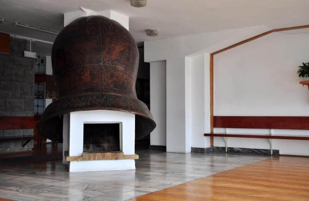 Sanatorium Uzdrowiskowe Dzwonkówka w Szczawnicy