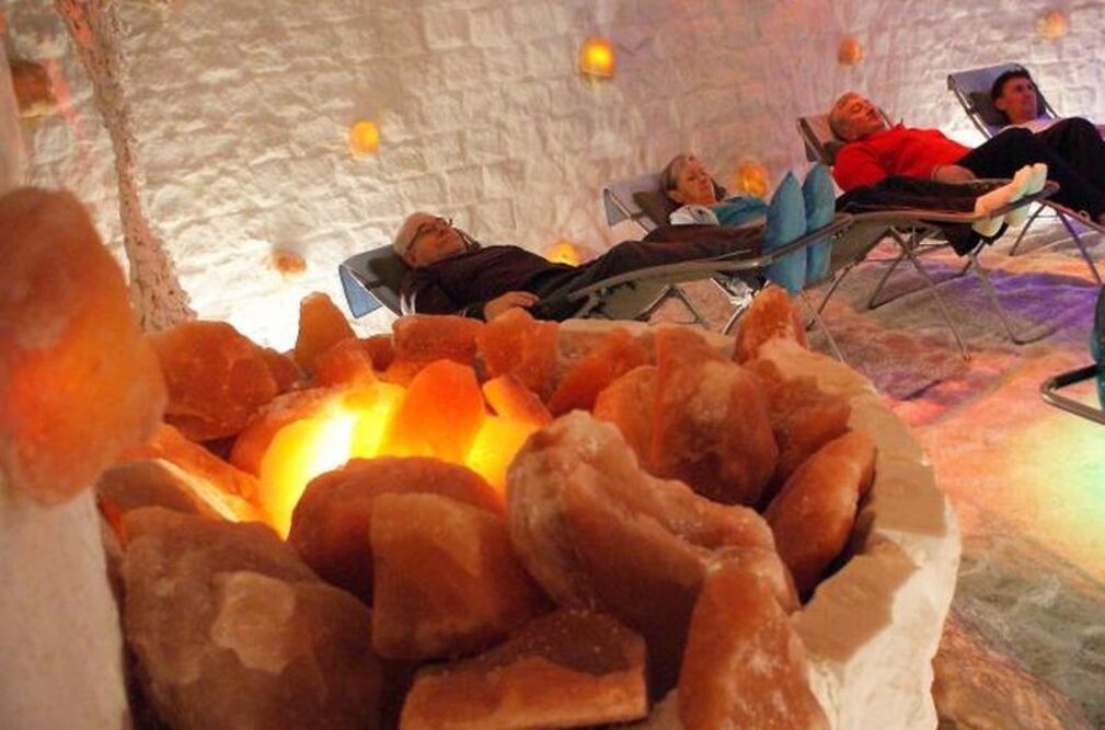 Ośrodek Rehabilitacji i Odnowy Biologicznej „Oaza" w Inowrocławiu