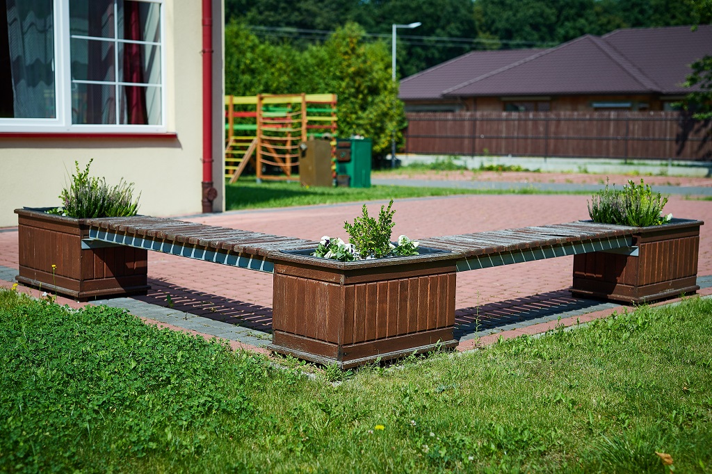 Dom opieki „Villa Seniora" w Rzeszowie