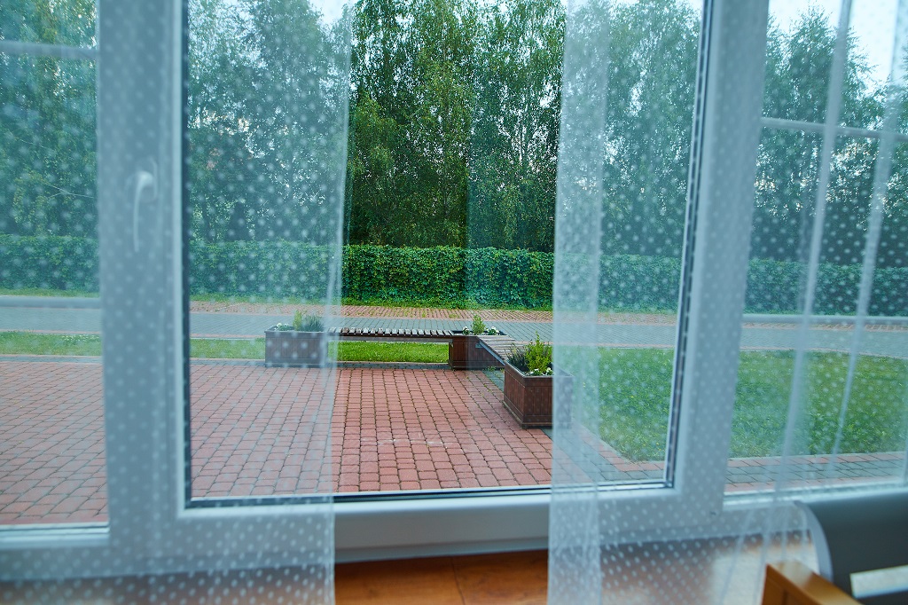 Dom Opieki „Villa Seniora" w Rzeszowie