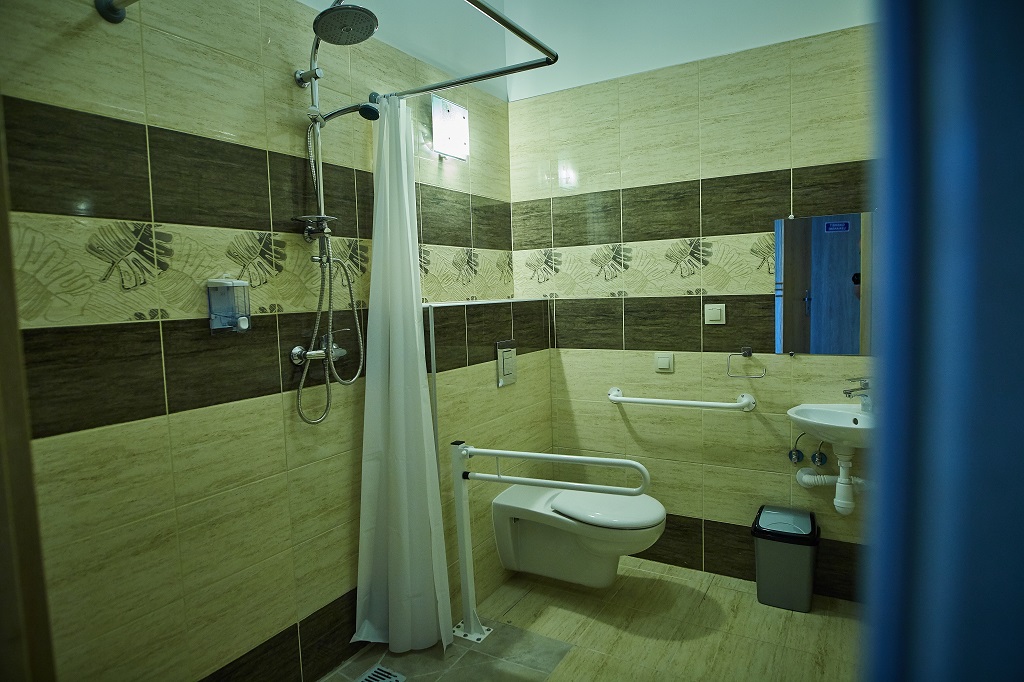 Dom Opieki „Villa Seniora" w Rzeszowie