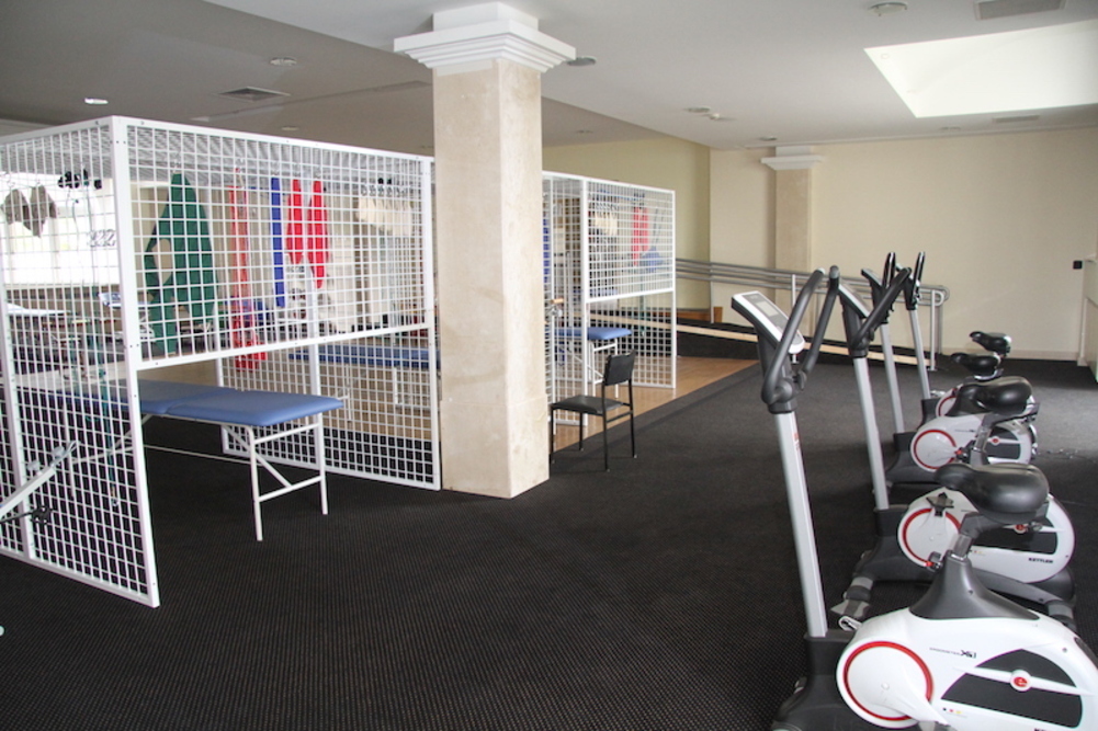 Dwór Seniora „Zielone Wzgórze" w Koleczkowie