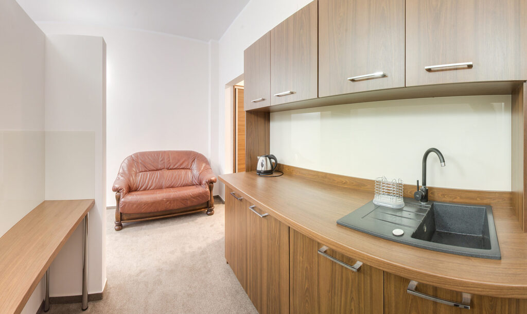 Sanatorium Uzdrowiskowe „Maria" w Rymanowie-Zdroju