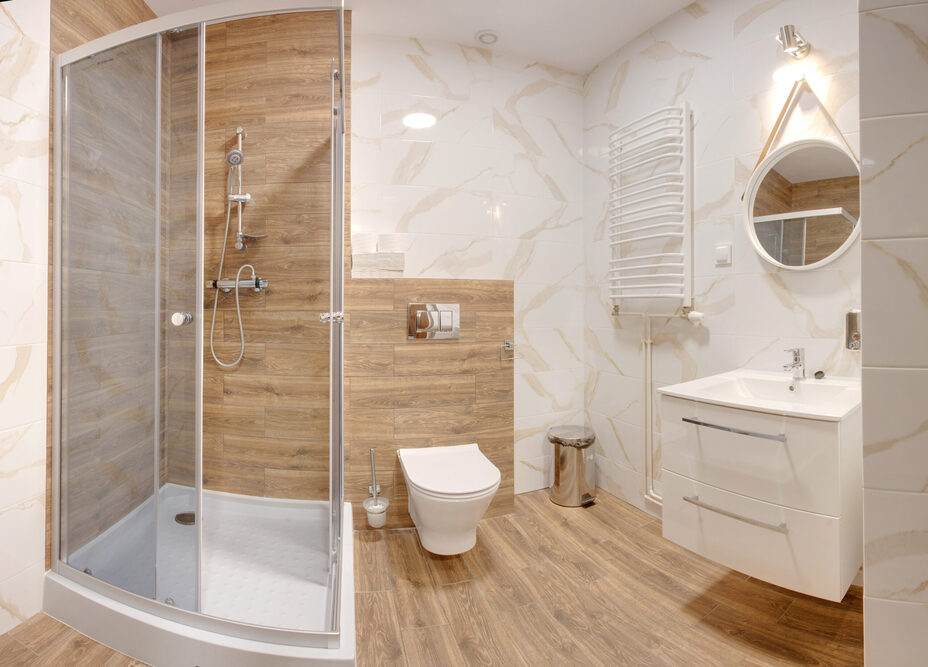 Sanatorium Uzdrowiskowe „Maria" w Rymanowie-Zdroju