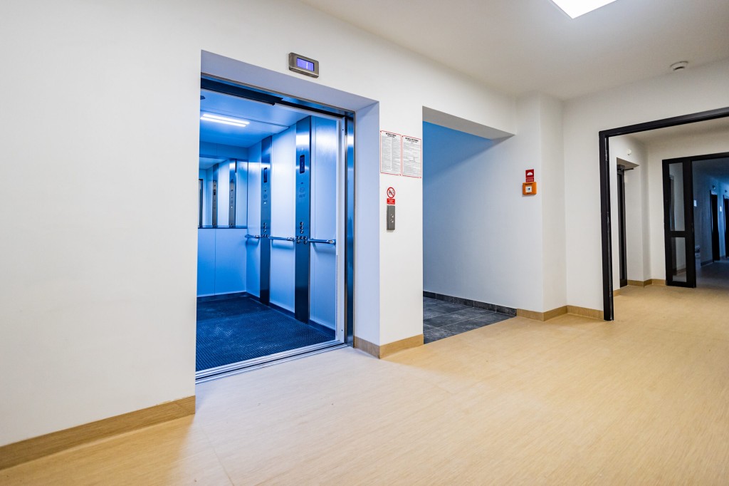 Dom Seniora „Magnolia" w Lęborku