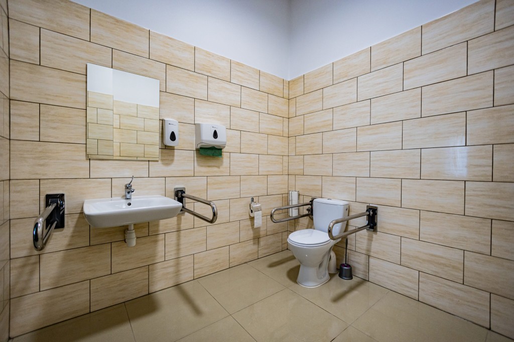 Dom Seniora „Magnolia" w Lęborku