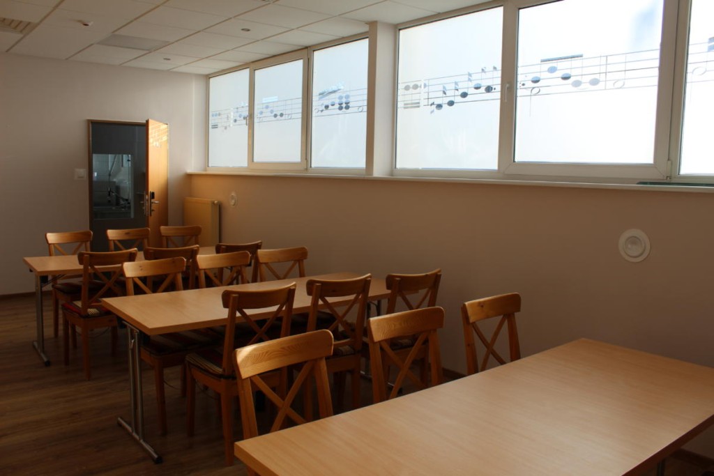 Dom opieki „Seniorowo" w Poznaniu