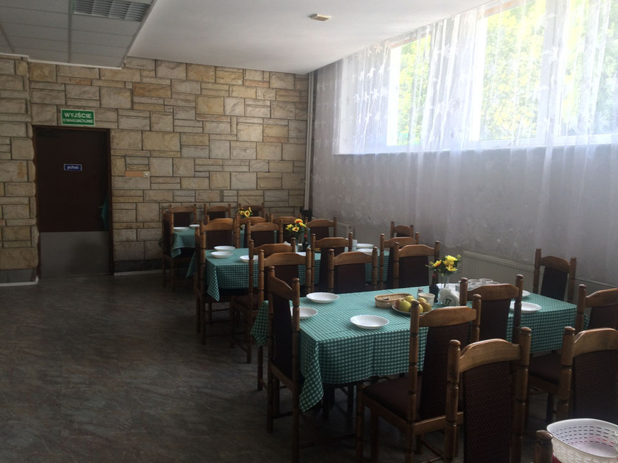 Sanatorium Uzdrowiskowe Leśnik w Sopocie