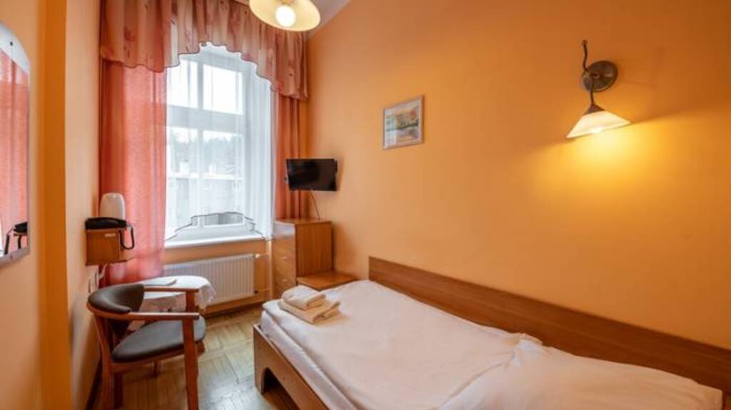 Szpital Uzdrowiskowy „Jan" w Lądku-Zdroju