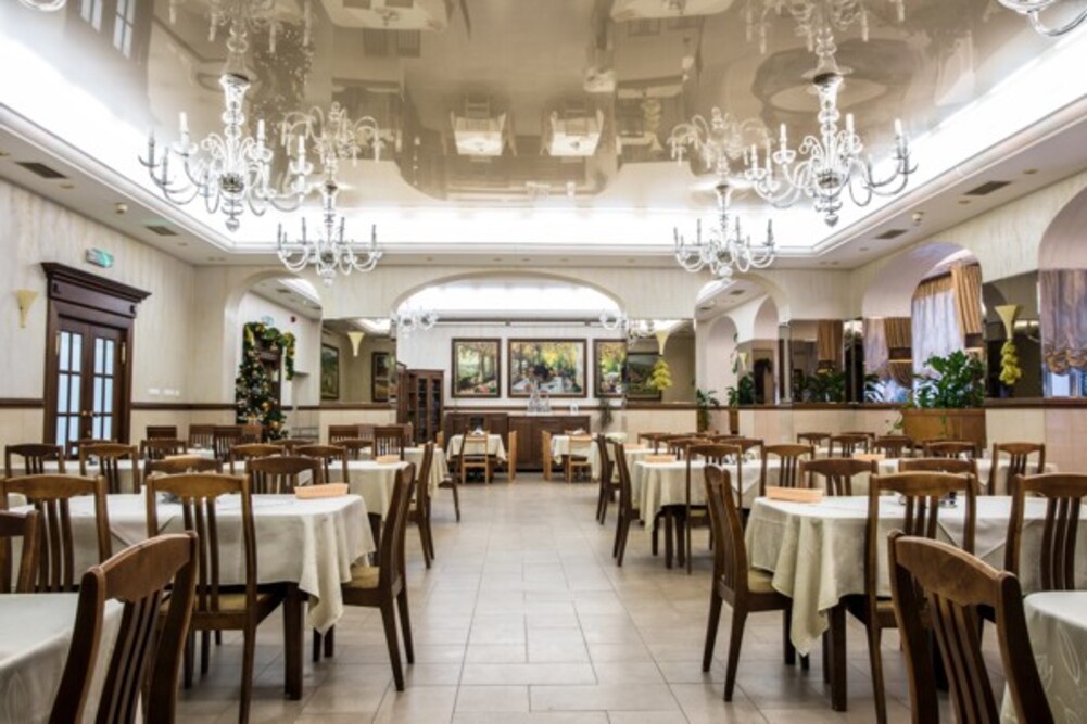 Szpital Uzdrowiskowy „Jan Kazimierz" w Dusznikach-Zdroju