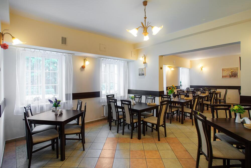 Szpital Uzdrowiskowy „Jan Kazimierz" w Dusznikach-Zdroju