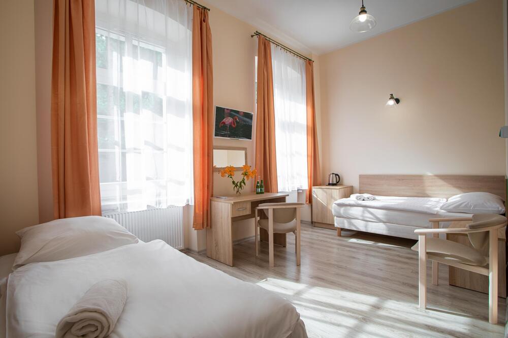 Szpital Uzdrowiskowy „Jan Kazimierz" w Dusznikach-Zdroju