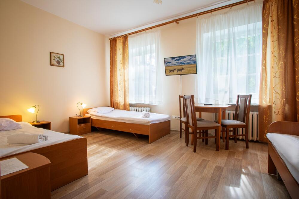 Szpital Uzdrowiskowy „Jan Kazimierz" w Dusznikach-Zdroju