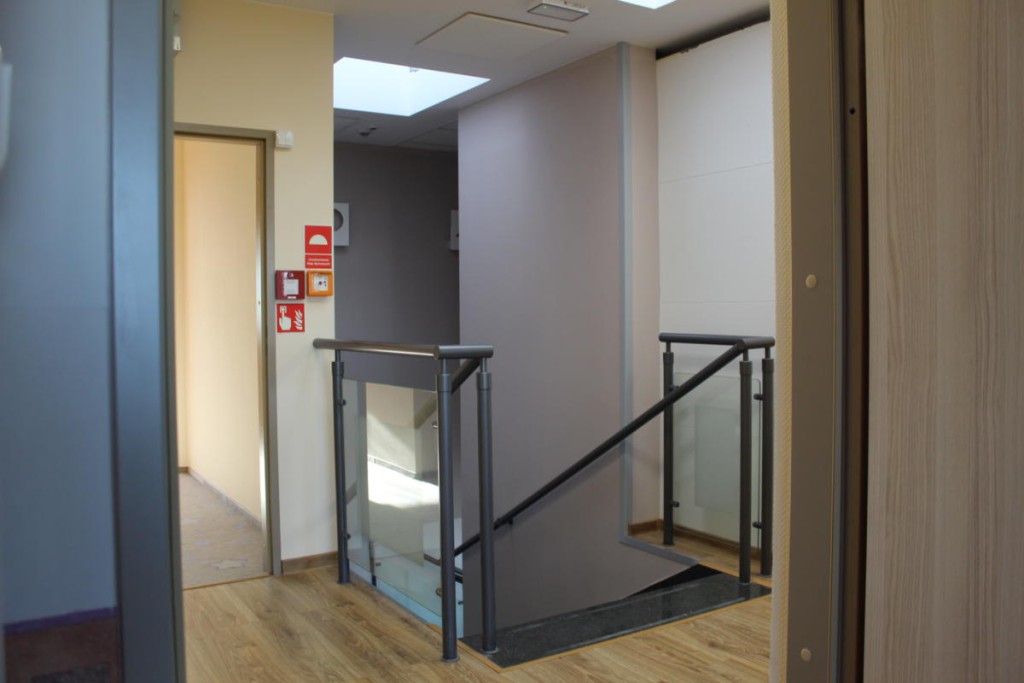 Dom opieki „Seniorowo" w Poznaniu