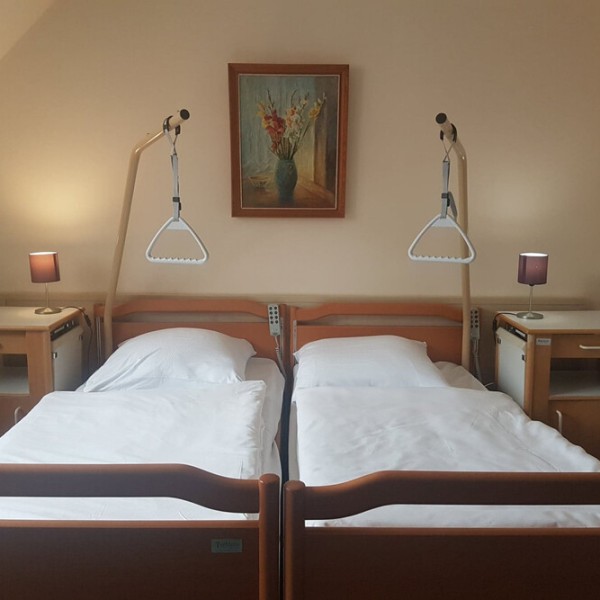 Dwór Seniora „Zielone Wzgórze" w Koleczkowie