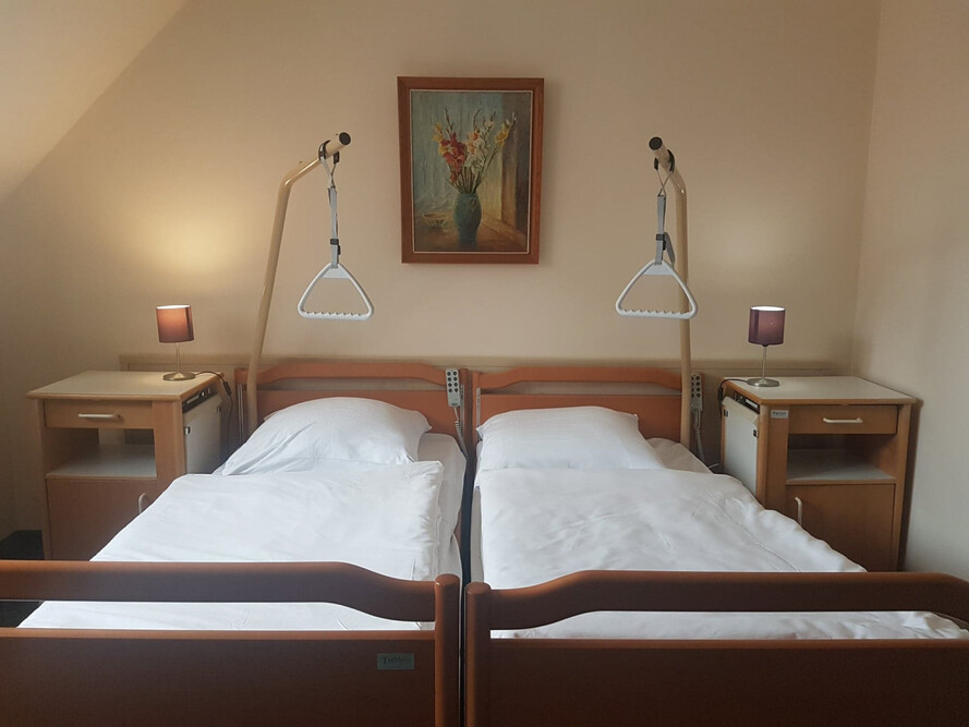 Dwór Seniora „Zielone Wzgórze" w Koleczkowie