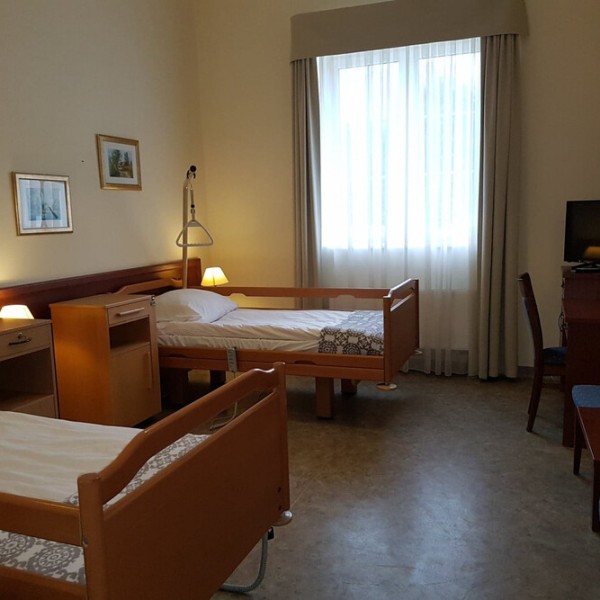 Dwór Seniora „Zielone Wzgórze" w Koleczkowie