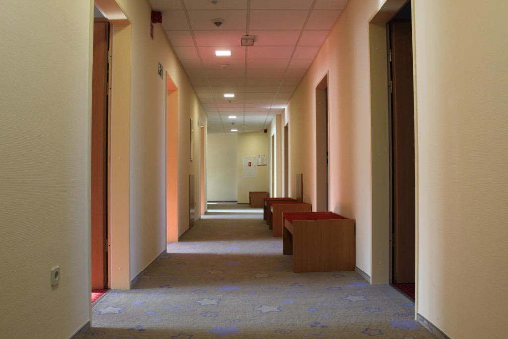 Dom opieki „Seniorowo" w Poznaniu