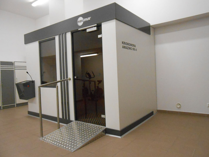 Sanatorium Uzdrowiskowe Leśnik w Sopocie