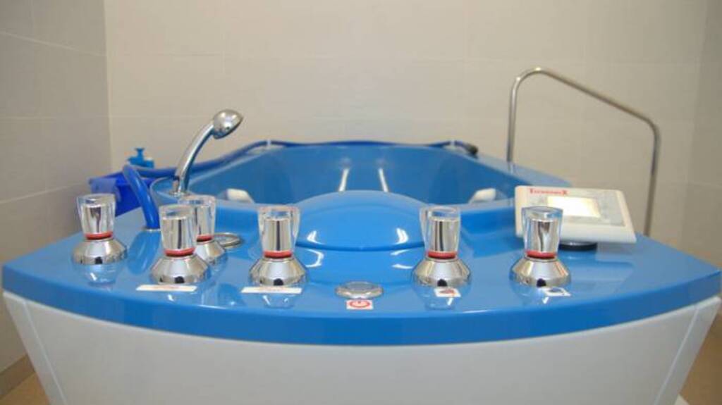 Szpital Rehabilitacyjny „Stanisław" w Lądku-Zdroju