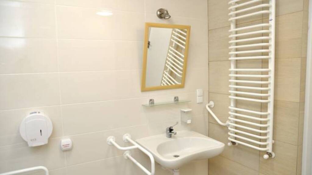 Szpital Rehabilitacyjny „Stanisław" w Lądku-Zdroju