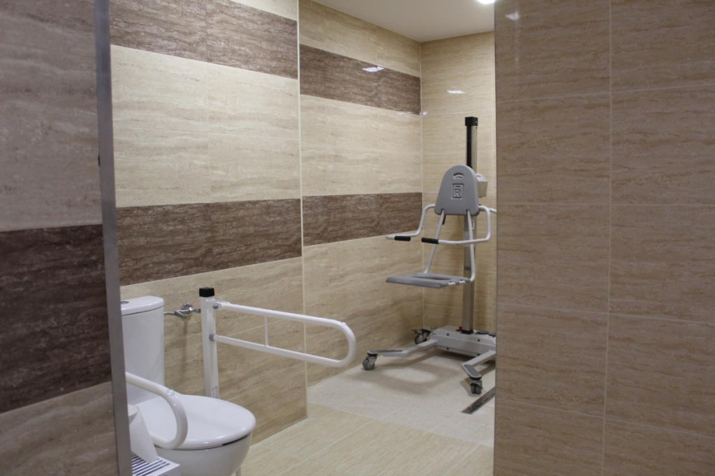 Dom opieki „Seniorowo" w Poznaniu