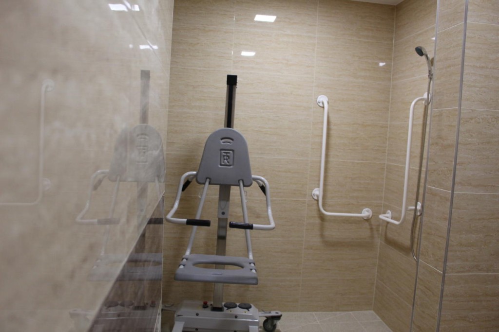 Dom opieki „Seniorowo" w Poznaniu