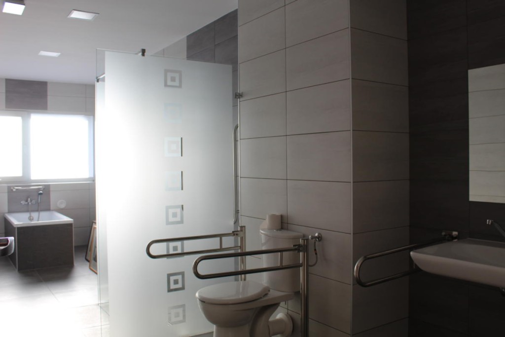 Dom opieki „Seniorowo" w Poznaniu