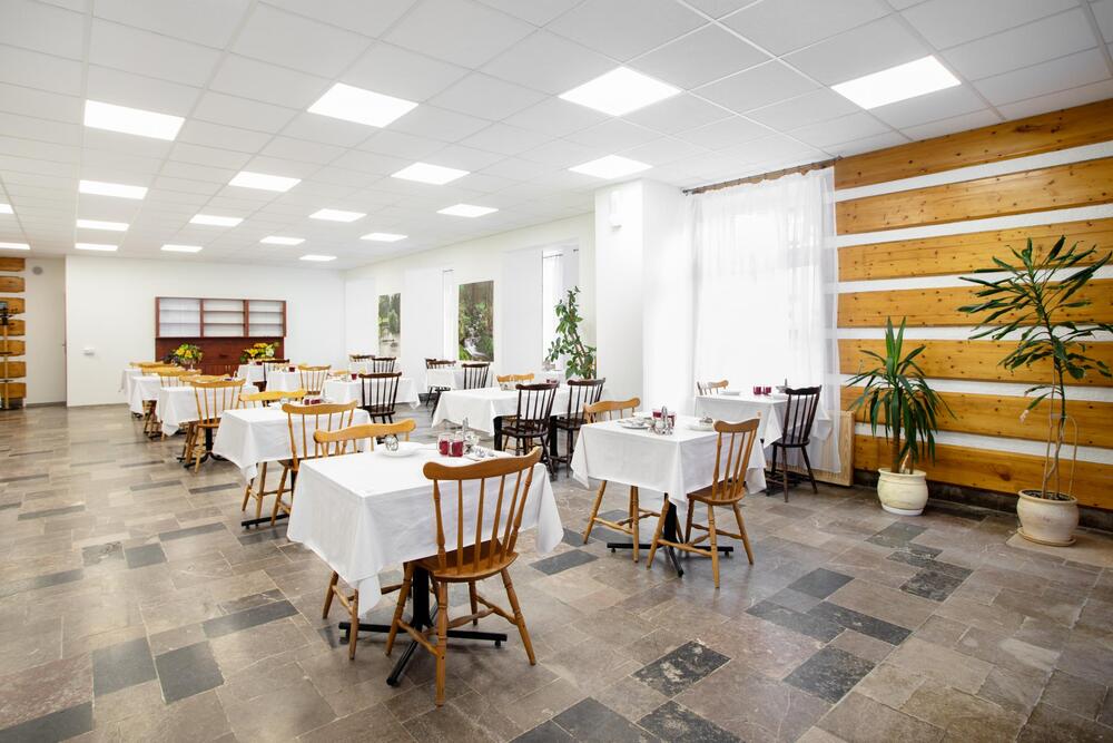 Sanatorium Uzdrowiskowe Moniuszko w Dusznikach-Zdroju