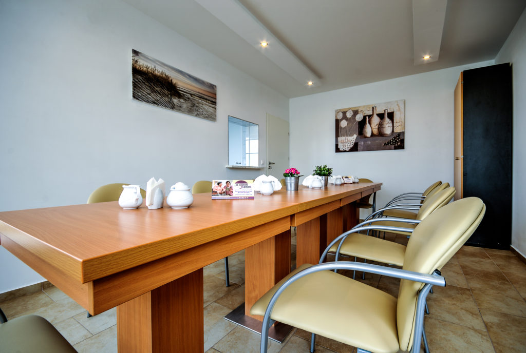 Dom Seniora „JASO" w Grzybowie