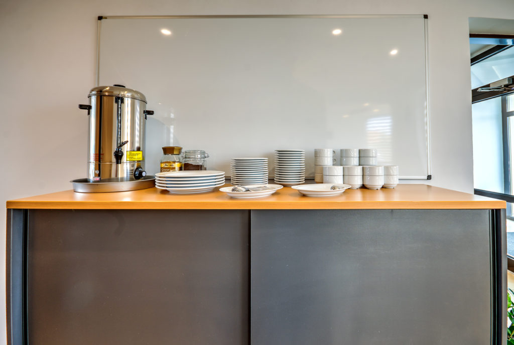 Dom Seniora „JASO" w Grzybowie