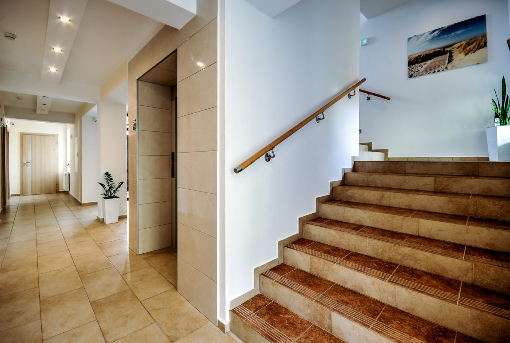 Dom Seniora „JASO" w Grzybowie