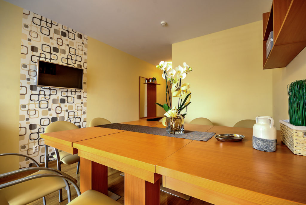 Dom Seniora „JASO" w Grzybowie