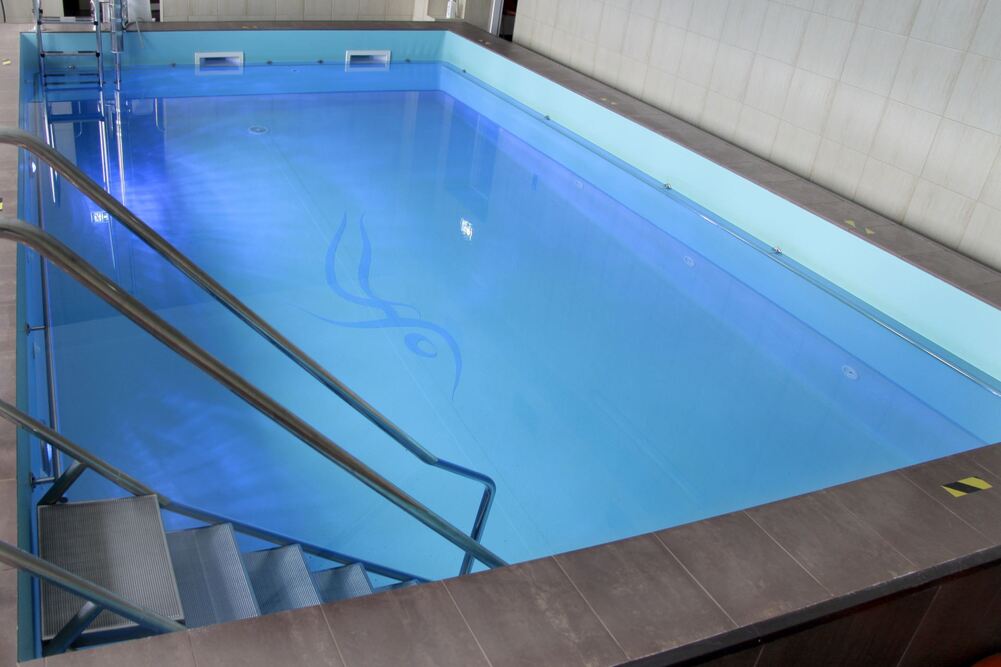 Sanatorium Uzdrowiskowe Gracja w Ciechocinku