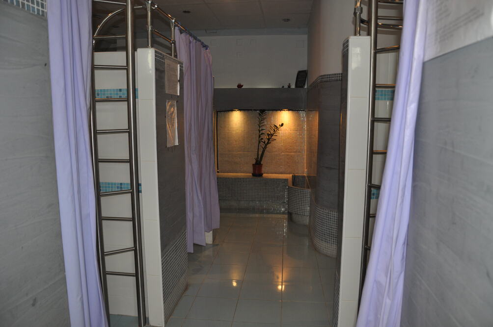 Sanatorium Uzdrowiskowe Mielec w Krynicy-Zdroju