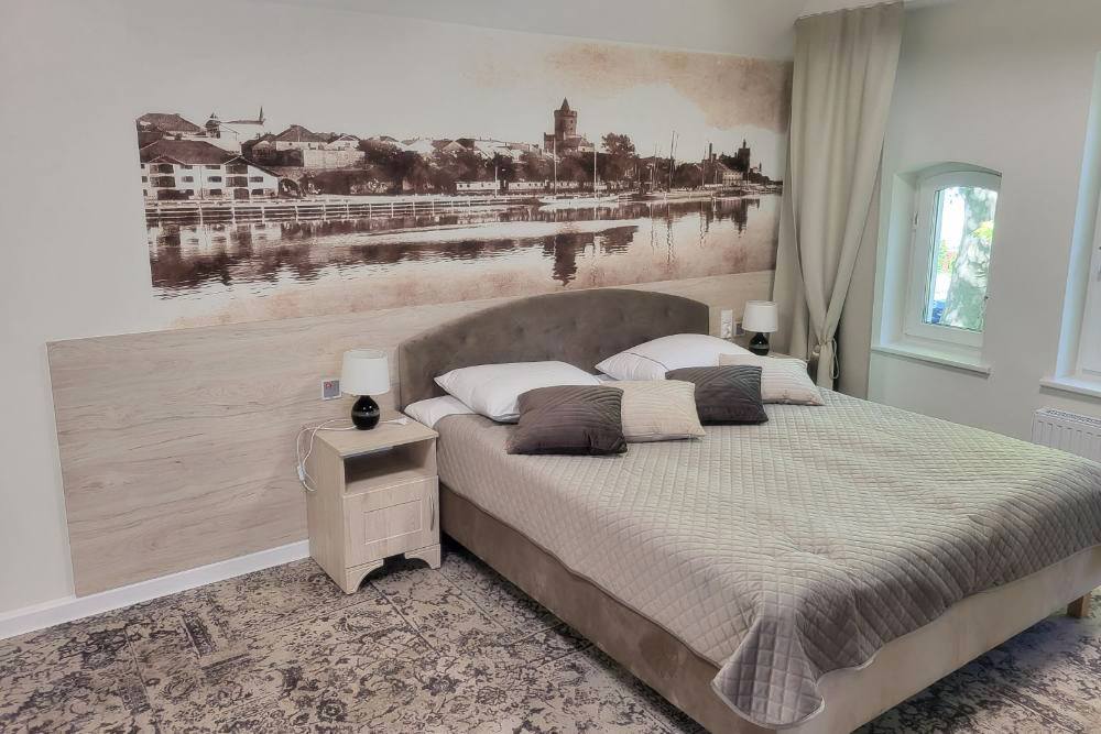 Szpital Uzdrowiskowy „Mieszko" w Kamieniu Pomorskim