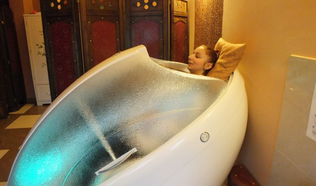 Ośrodek Rehabilitacji i Odnowy Biologicznej „Oaza" w Inowrocławiu