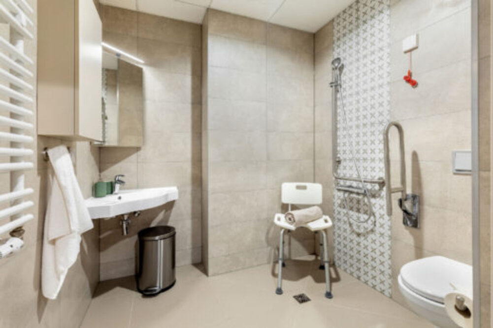 Dom opieki „Rezydencja Święta Jadwiga" we Wrocławiu