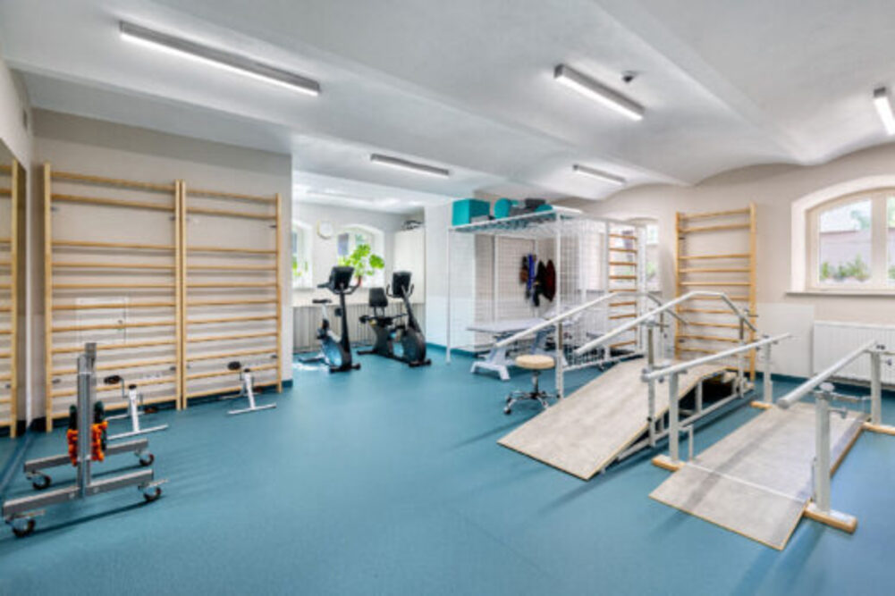 Dom opieki „Rezydencja Święta Jadwiga" we Wrocławiu